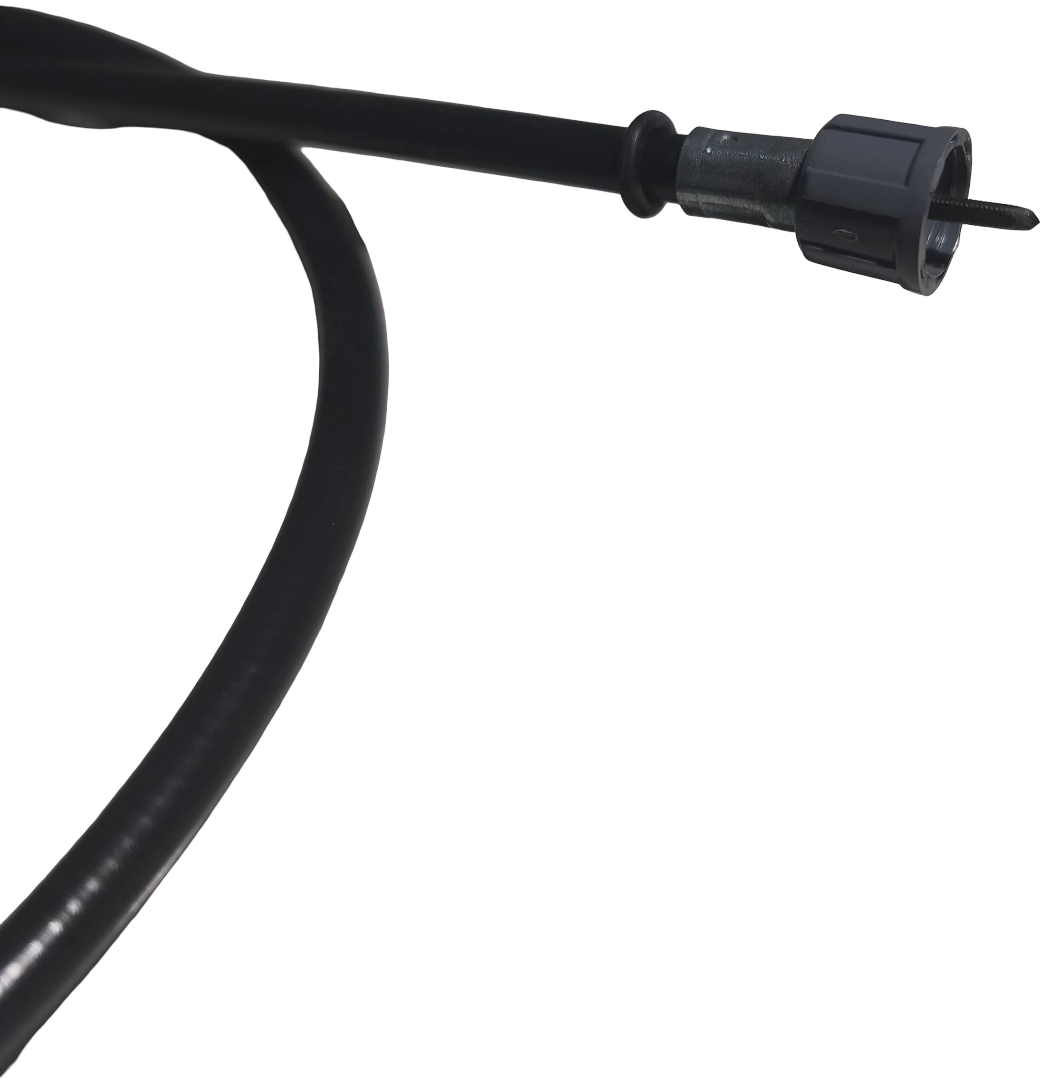 Cable y funda cuentakm. Derbi Variant