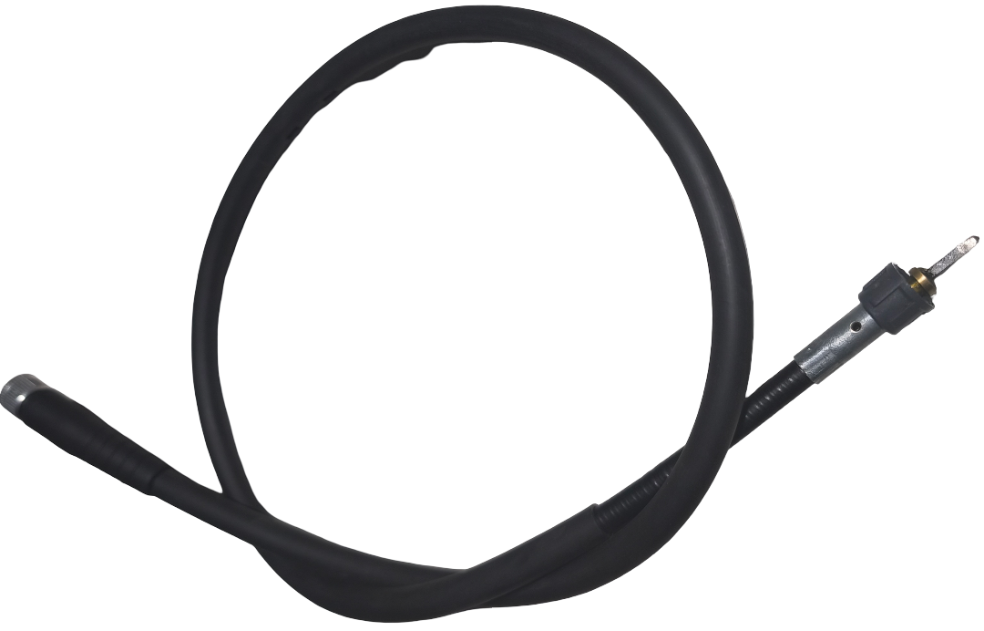 Cable y funda cuentakm. Suzuki Suzzy