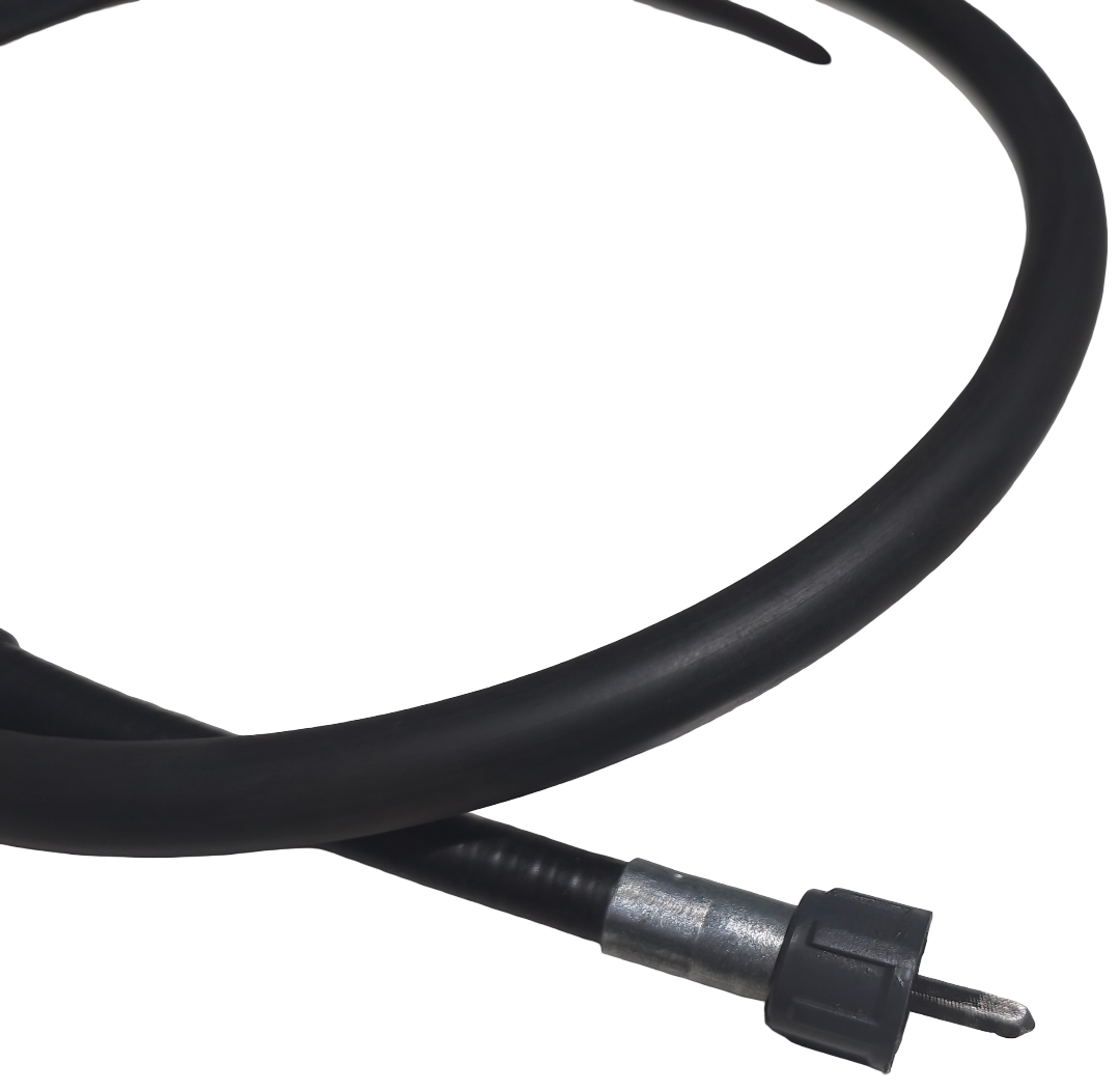 Cable y funda cuentakm. Suzuki Suzzy