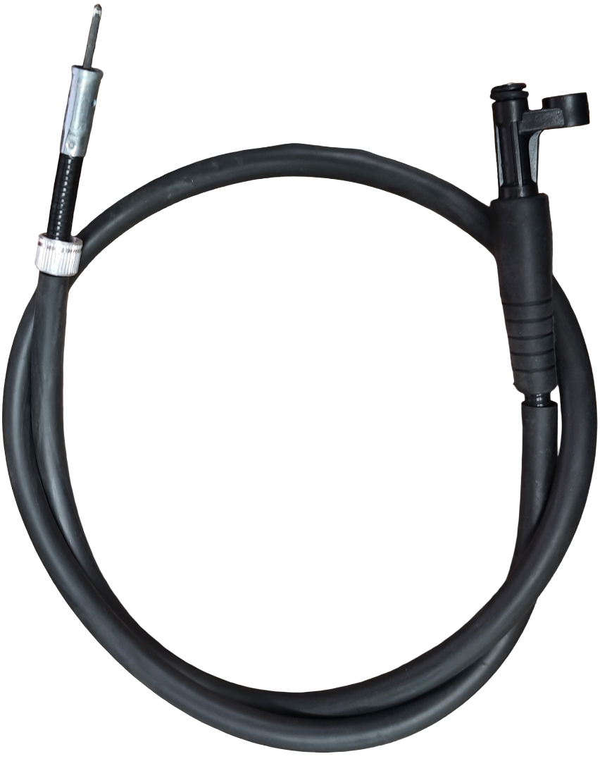 Cable y funda cuentakm. Peugeot SV-50