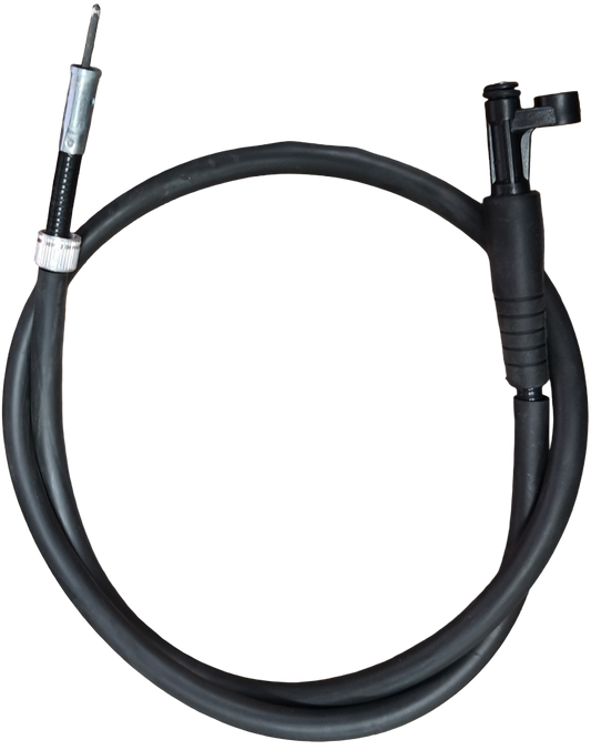 Cable y funda cuentakm. Peugeot SV-50