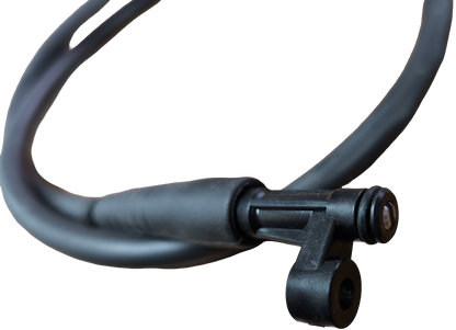 Cable y funda cuentakm. Peugeot SV-50