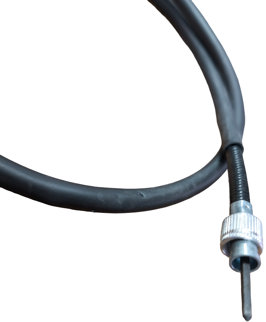Cable y funda cuentakm. Peugeot SV-50