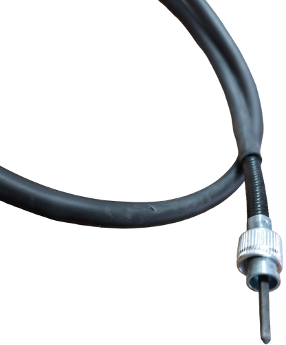 Cable y funda cuentakm. Peugeot SV-50