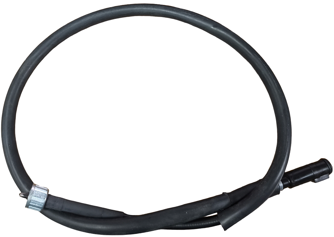 Cable y funda cuentakm. Honda Wallaroo-50