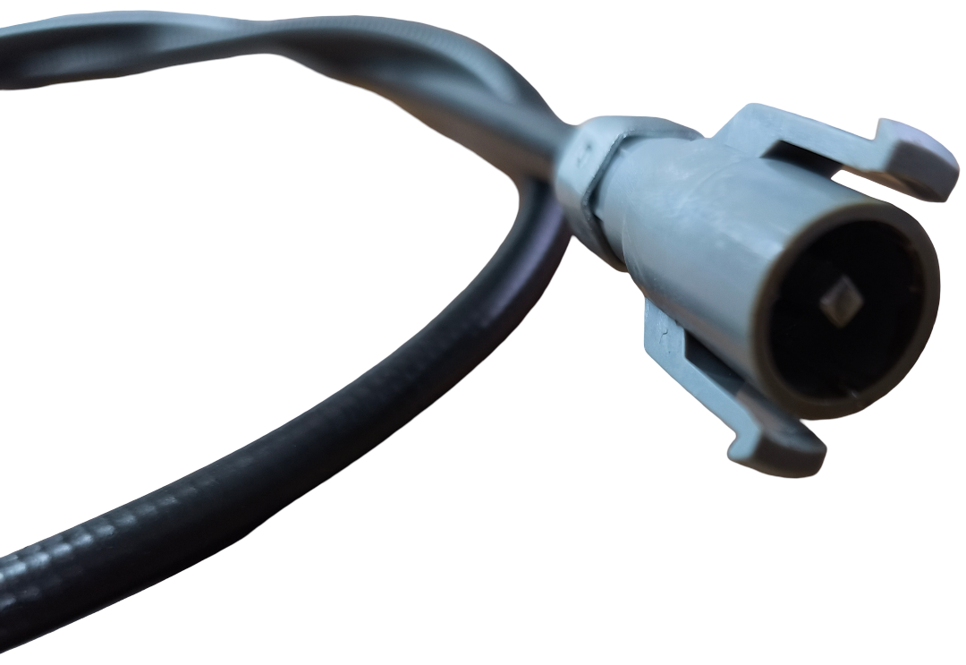 Cable y funda cuentakm. Derbi Urban