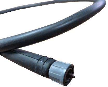 Cable y funda cuentakm. Rieju RR-50 / DRAC