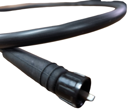 Cable y funda cuentakm. Rieju RR-50 / DRAC