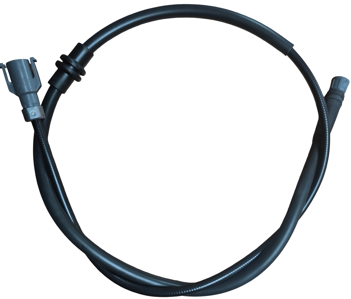 Cable y funda cuentakm. Peugeot Buxi / Spedake