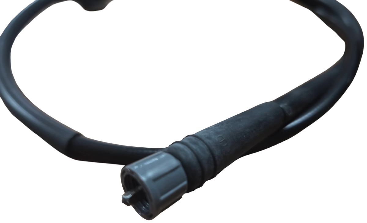 Cable y funda cuentakm. Peugeot Buxi / Spedake