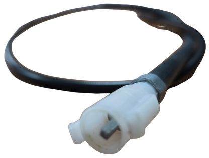Cable y funda cuentakm. Piaggio Zip