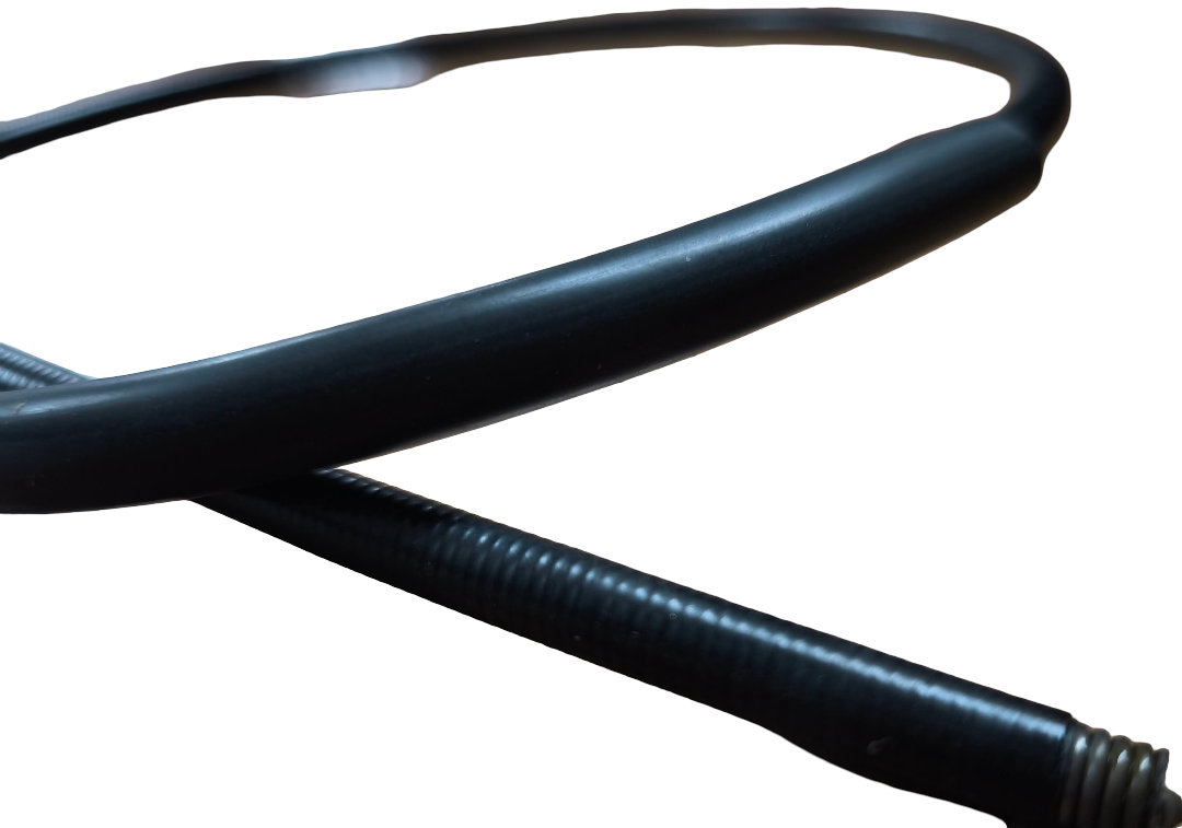 Cable y funda cuentakm. Piaggio Zip