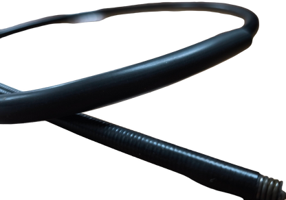 Cable y funda cuentakm. Piaggio Zip