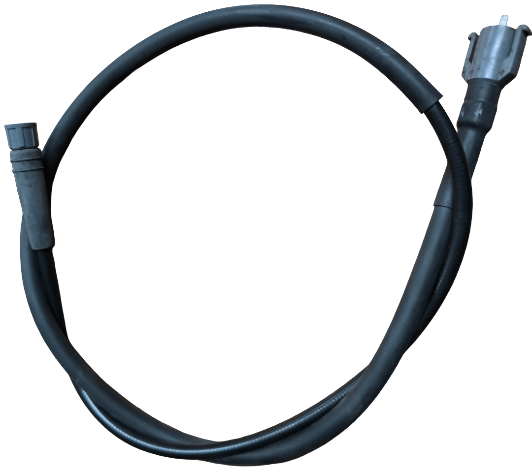 Cable y funda cuentakm. Derbi Furax