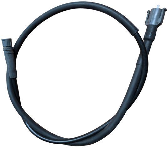 Cable y funda cuentakm. Derbi Furax