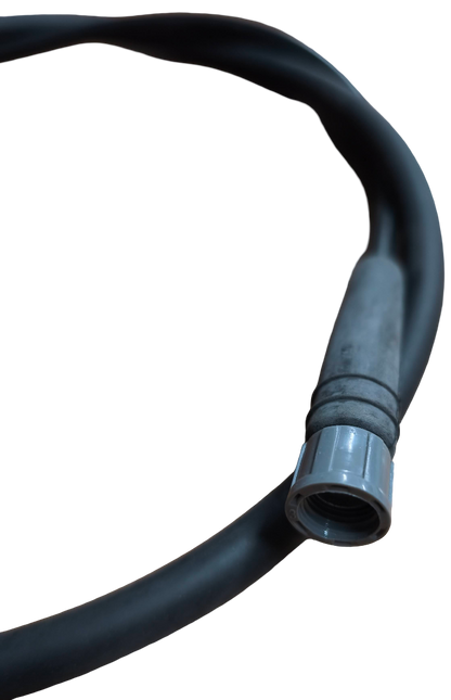 Cable y funda cuentakm. Derbi Furax