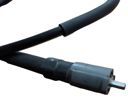 Cable y funda cuentakm. Derbi Furax