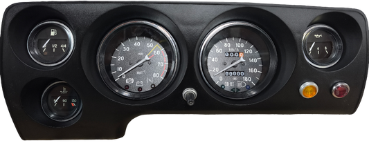 Cuadro de instrumentos Lada Niva