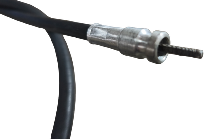 Cable y funda cuentakm. Impala 175 y 250 sport cilíndrico