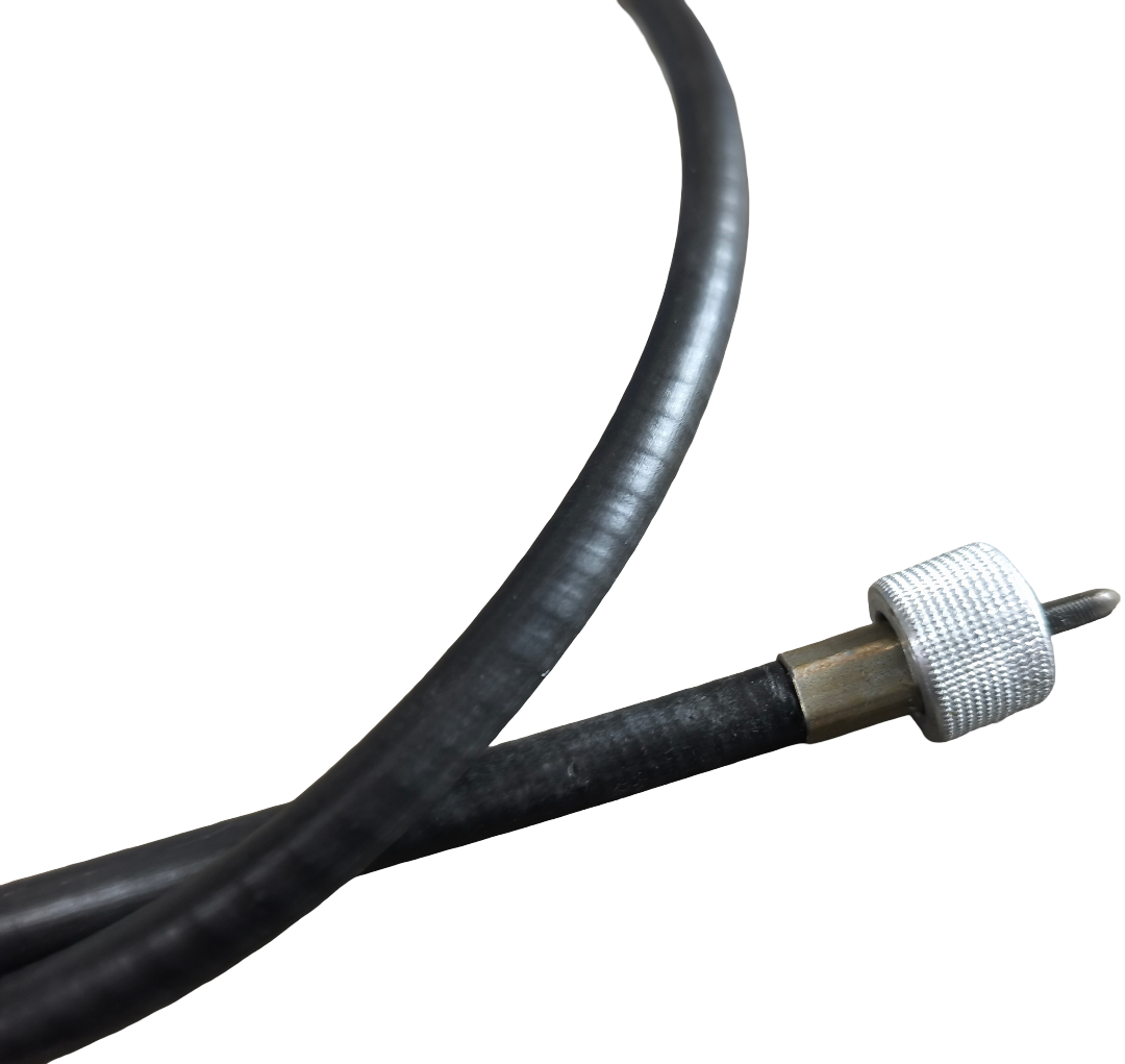Cable y funda cuentakm. Montesa 175 sport - 250 sport