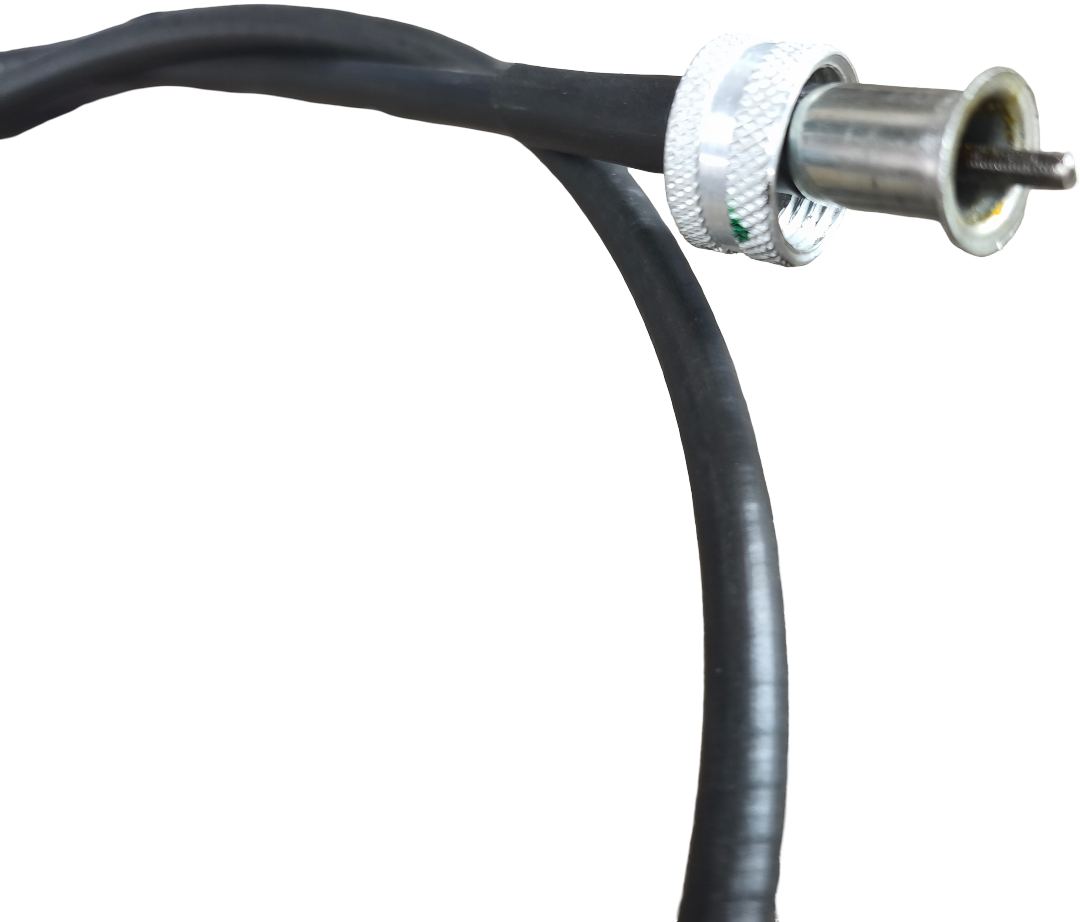 Cable y funda cuentakm. Montesa 175 sport - 250 sport