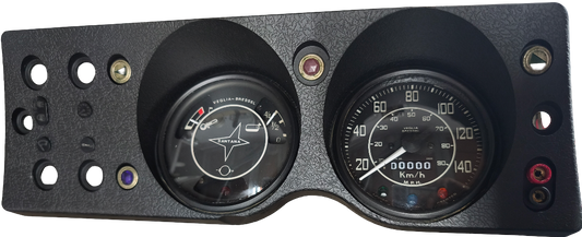 Cuadro de instrumentos Land Rover Santana 88/109