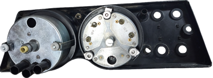 Land Rover 88/109 instrument cluster