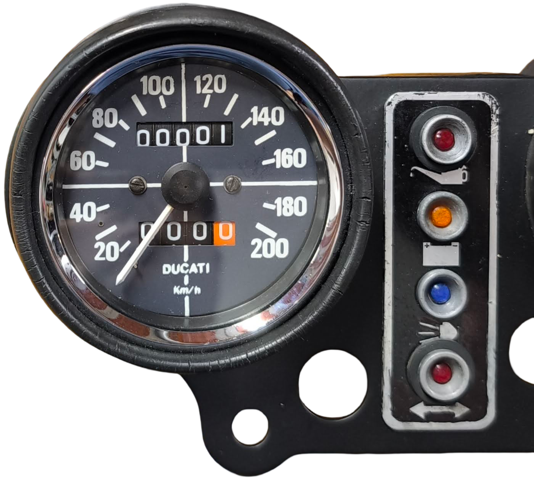 CUADRO DE INSTRUMENTOS DUCATI DESMO 500  19E