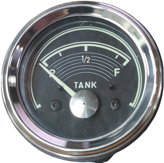 Reloj de gasolina Mercedes 190 SL