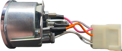 Veglia-Bressel Fuel gauge