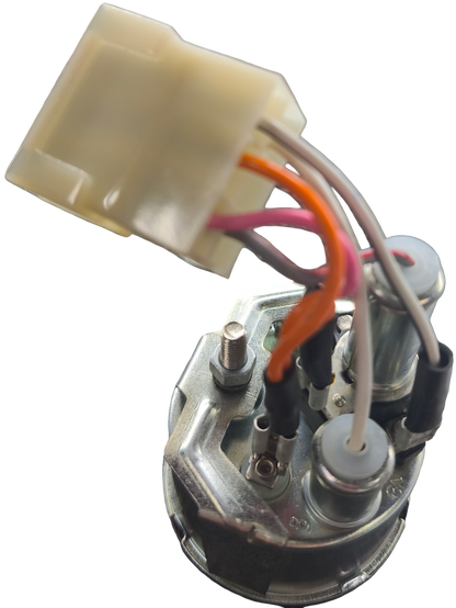 Veglia-Bressel Fuel gauge