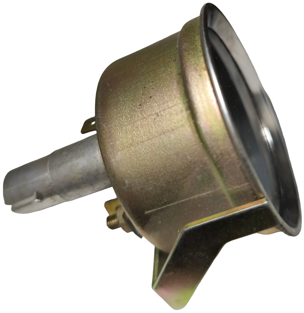 Reloj de temperatura Morris AST 60mm