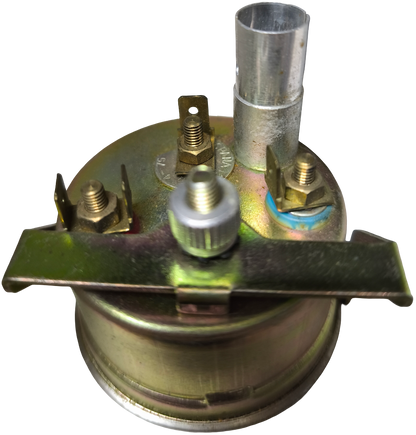 Reloj de temperatura Morris AST 60mm
