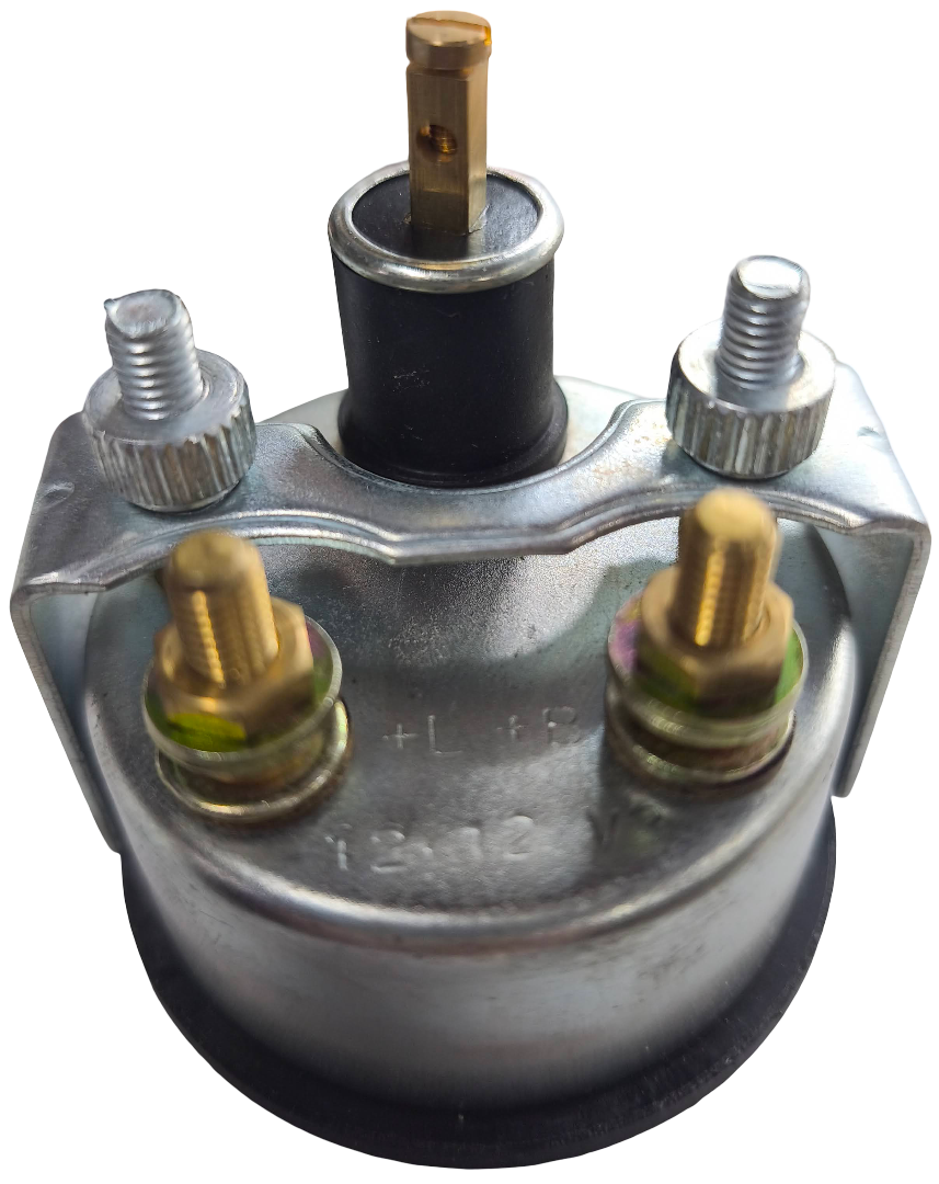Renault Alpine a110 ammeter