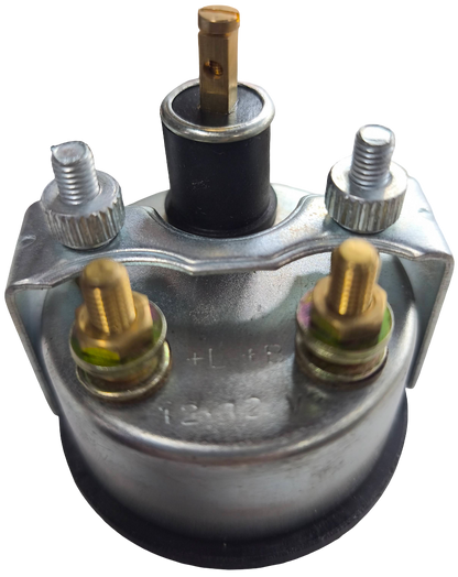 Renault Alpine a110 ammeter