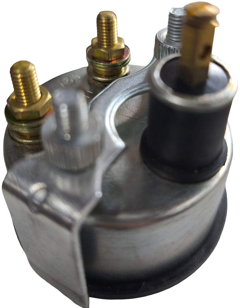 Renault Alpine a110 ammeter