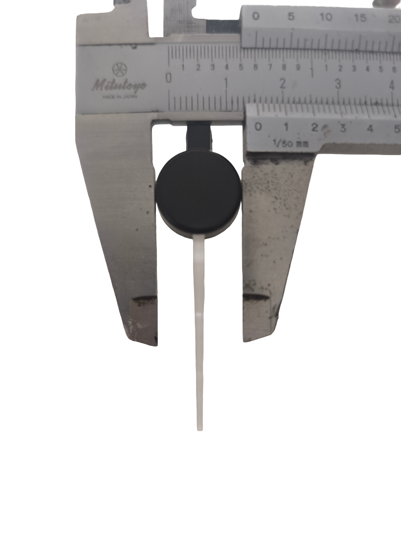 Aguja para velocímetro 53.5mm