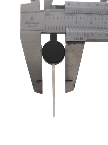 Aguja para velocímetro 53.5mm