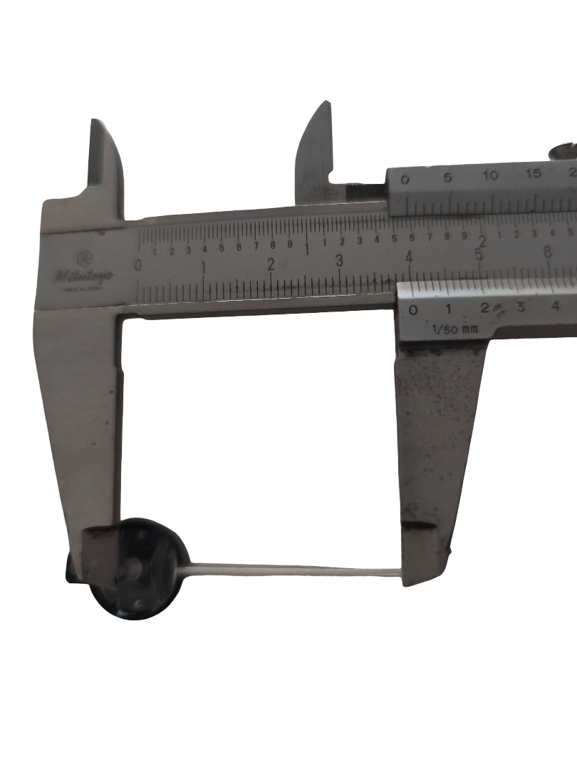 Aguja para velocímetro 53.5mm