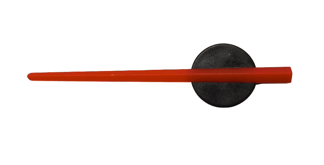 Aguja para velocímetro 48.2mm