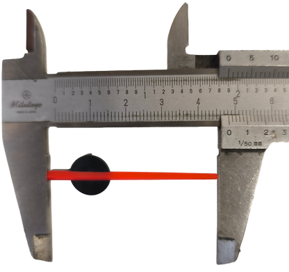 Aguja para velocímetro 48.2mm