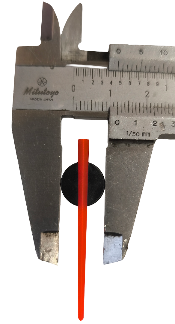 Aguja para velocímetro 48.2mm