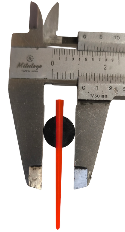 Aguja para velocímetro 48.2mm