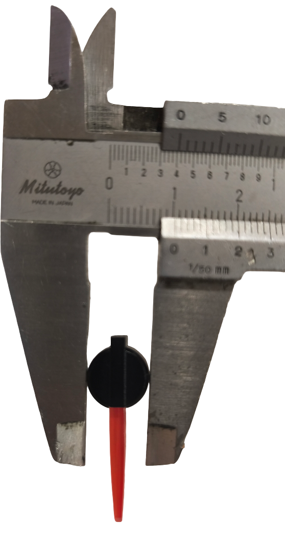 Aguja para velocímetro 31MM