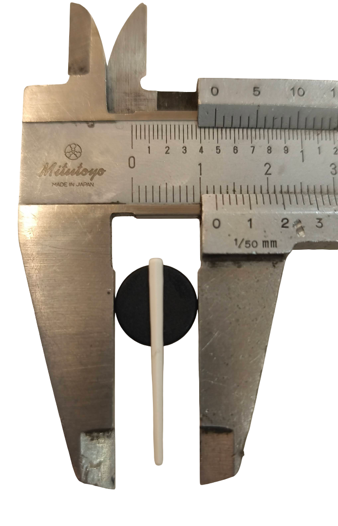Aguja para velocímetro 29.5MM