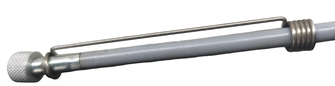 Cable y funda cuentakm. Mobylette AV8 1ª serie 1c