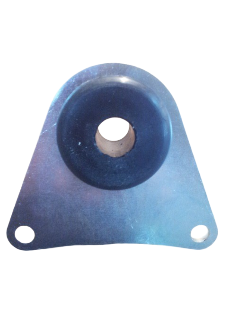 Soporte cuentakm. Montesa 250