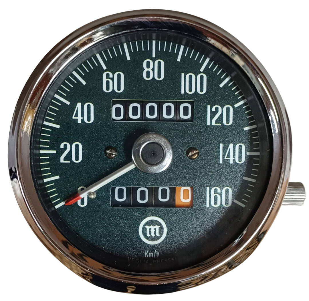 Genuine Montesa Enduro H6 360 speedometer