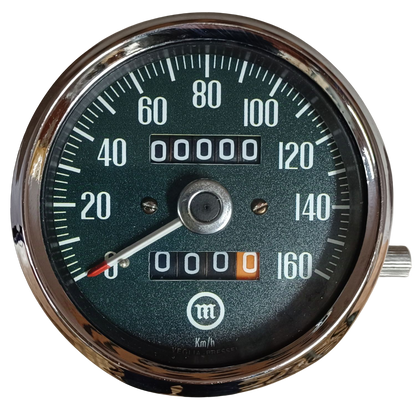 Genuine Montesa Enduro H6 360 speedometer