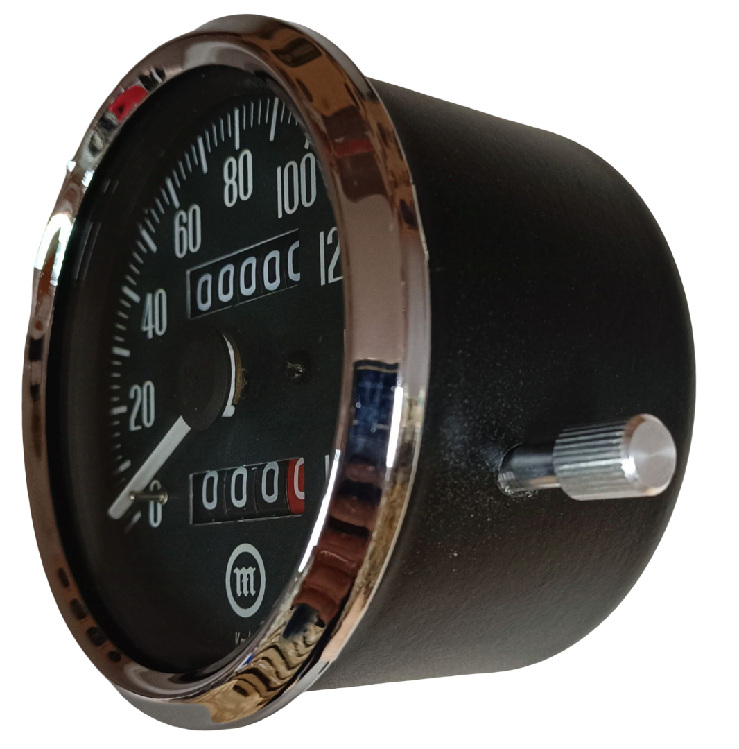 Tachometer/Kilometerzähler. Montesa Enduro Original, H6 360 